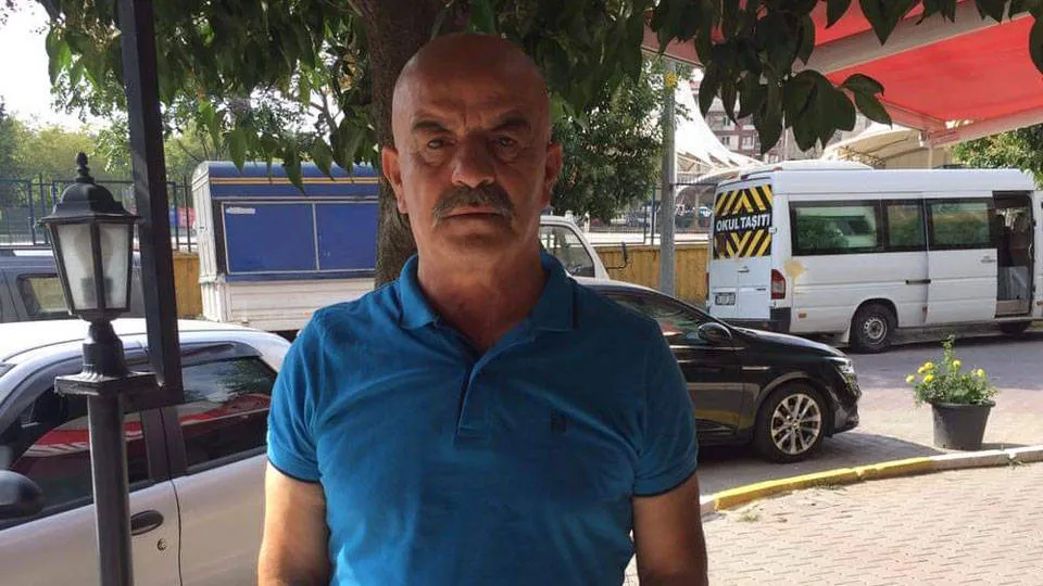  ESKİ MHP İLÇE BAŞKANI SİLAHLI SALDIRIDA HAYATINI KAYBETTİ