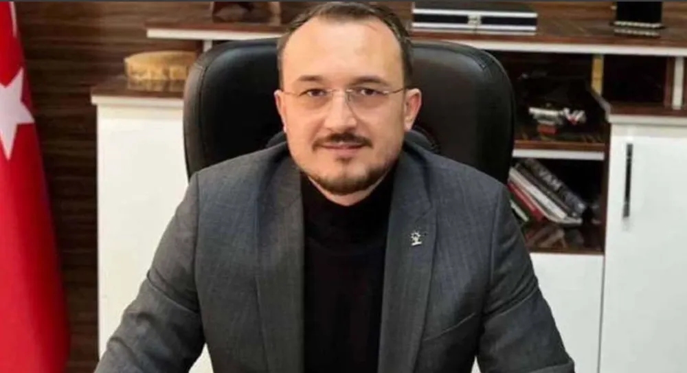 AKP