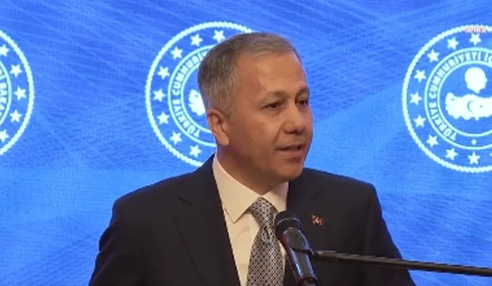 ALİ YERLİKAYA: “9 KÖYDEN BİN 251 VATANDAŞIMIZ TEDBİR AMAÇLI TAHLİYE EDİLMİŞTİR”