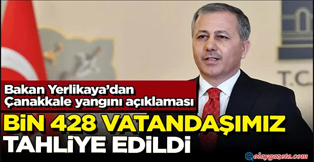 ALİ YERLİKAYA