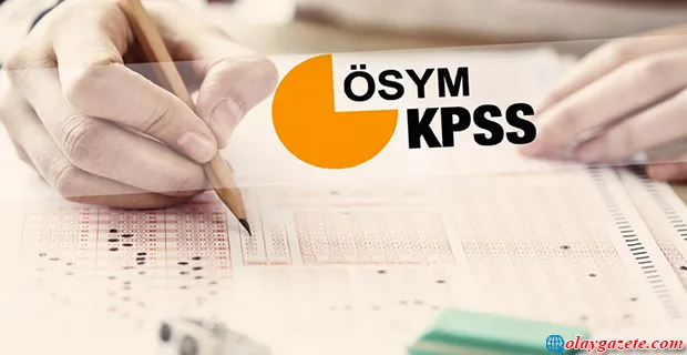 2023 KPSS SONUÇLARI AÇIKLANDI: İŞTE ÖSYM EKRANI...