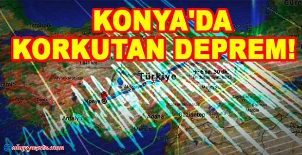 KONYA KULU
