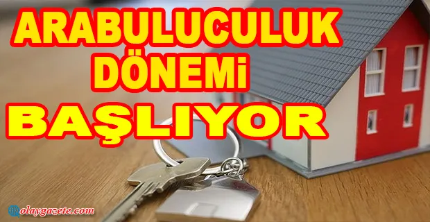 KİRA ANLAŞMAZLIKLARINDA YENİ DÖNEM! 