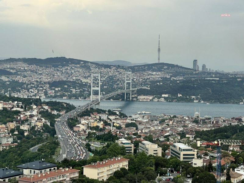 İSTANBUL’DA YAŞAMANIN MALİYETİ AYLIK 38 BİN 828 LİRA OLDU