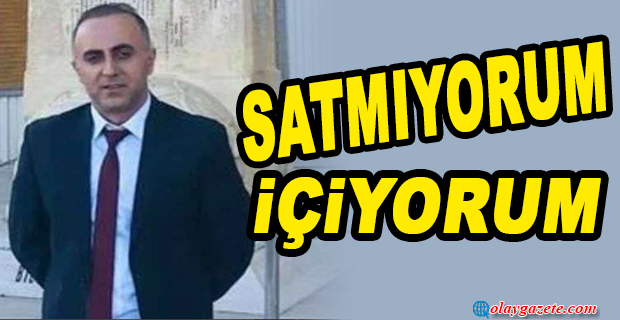 UYUŞTURUCUYLA YAKALANAN ESKİ MHP’Lİ BAŞKANIN 20 YIL HAPSİ İSTENDİ