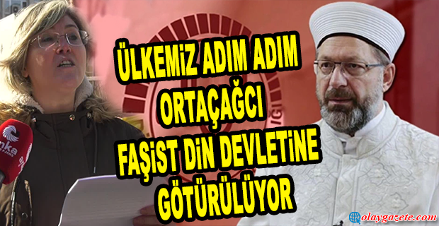 DİYANET