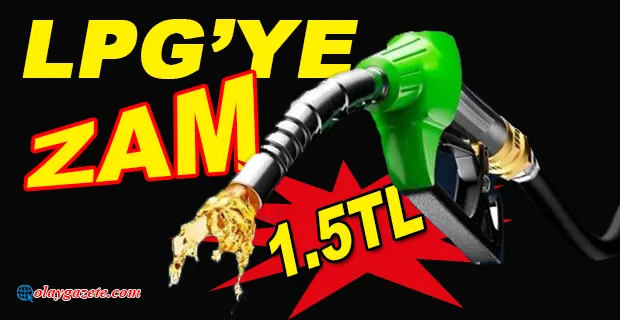 LPG