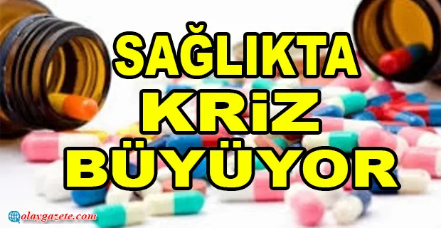 KANSER HASTALARININ İLAÇLARA ERİŞİMİ ZORLAŞIYOR