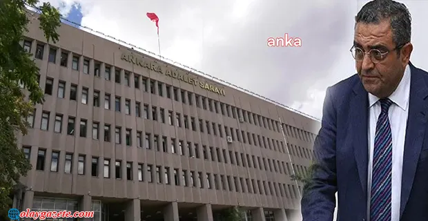 ANKARA CUMHURİYET BAŞSAVCILIĞI: “SEZGİN TANRIKULU HAKKINDA SORUŞTURMA BAŞLATILMIŞTIR”