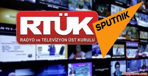 RTÜK, İŞTEN ÇIKARMALAR NEDENİYLE SPUTNİK HAKKINDA İNCELEME BAŞLATTI