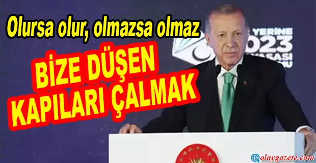 ERDOĞAN