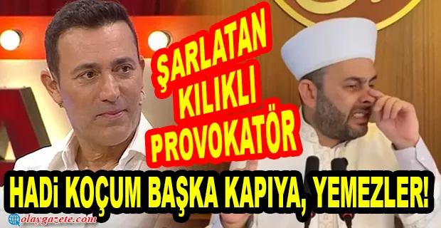 MUSTAFA SANDAL