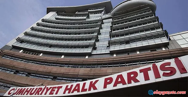 CHP’DE KURULTAY KARARI! PARTİ MECLİSİ TOPLANIYOR