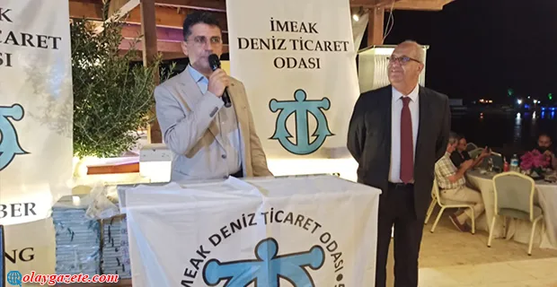 İSKELEDEN LİMAN ŞEHRİNE İSKENDERUN…