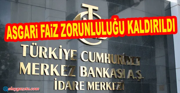 MERKEZ BANKASI