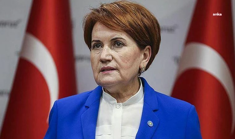 MERAL AKŞENER, 7 YIL SONRA TAKİPSİZLİK KARARI VERİLEN FETÖ SORUŞTURMASINDA HAKLARININ İHLAL EDİLDİĞİ GEREKÇESİYLE ANAYASA MAHKEMESİ