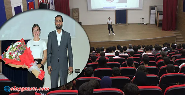 DALIŞ REKORTMENİ ŞAHİKA ENCÜMEN, YAYLADAĞI’NDA 