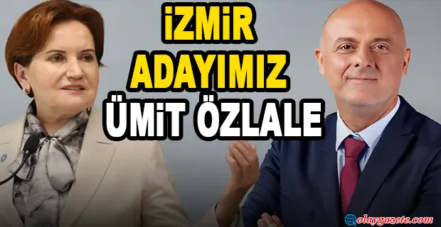 AKŞENER: İSTANBUL VE ANKARA