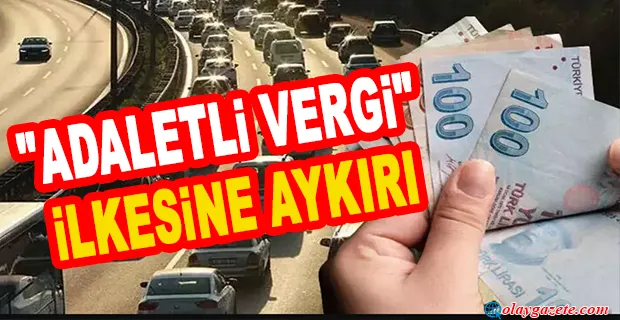 EK MTV İÇİN DANIŞTAY HAKİMİ BİLE DAVA AÇTI