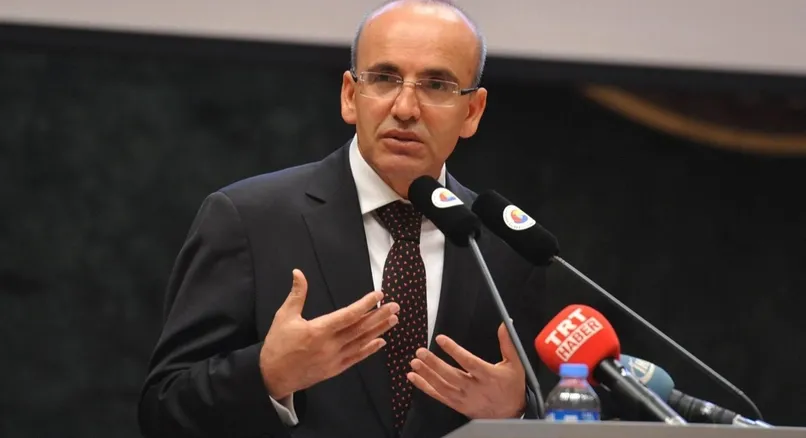 BAKAN ŞİMŞEK