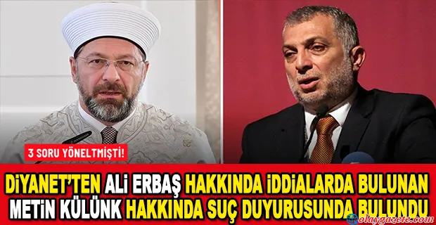 DİYANET