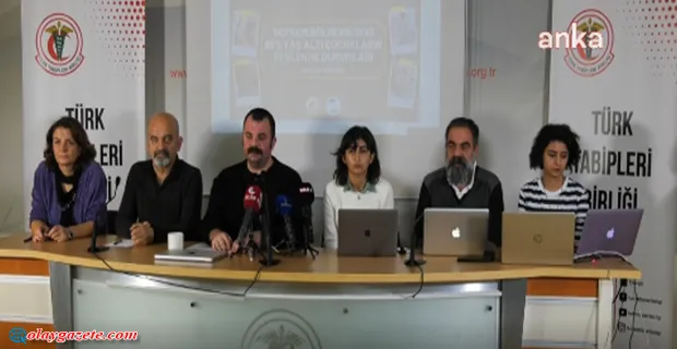 CİDDİ BİR YOKSUNLUĞUN YAŞANDIĞI HATAY’DA SORUNLARA HIZLA ÇÖZÜM ÜRETİLMELİ…