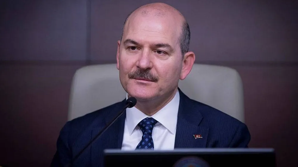 MECLİS, SÜLEYMAN SOYLU