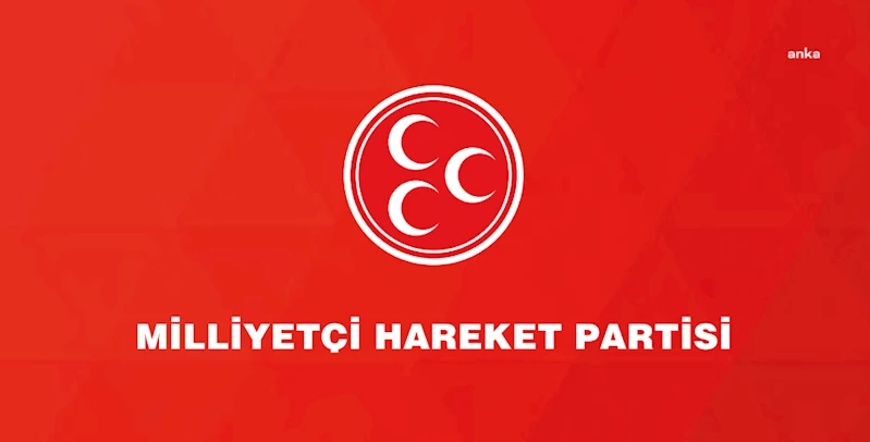 MHP 55 BELEDİYE BAŞKAN ADAYINI DAHA AÇIKLADI: ESKİ TOKAT VALİSİ RECEP YAZICIOĞLU’NUN OĞLU MEHMET KEMAL YAZICIOĞLU TOKAT’TAN ADAY OLDU