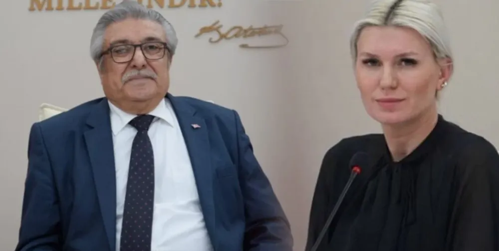İYİ PARTİ, AKP VE MHP İLE İTTİFAK YAPTI CHP’Lİ BAŞKANI DÜŞÜRDÜ