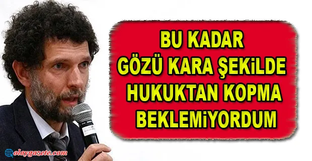 OSMAN KAVALA: 