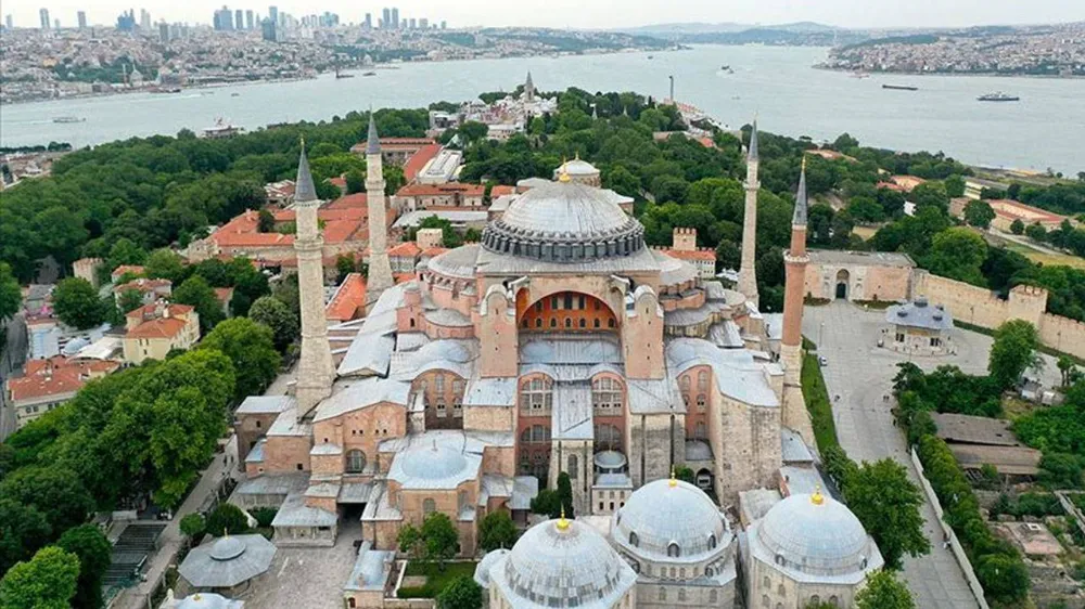 İLETİŞİM BAŞKANLIĞI