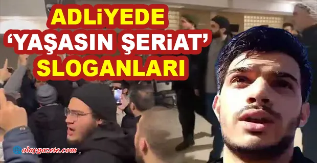 ATATÜRK’E HAKARET EDEN AHMET BOSTANCI TAHLİYE EDİLDİ! 