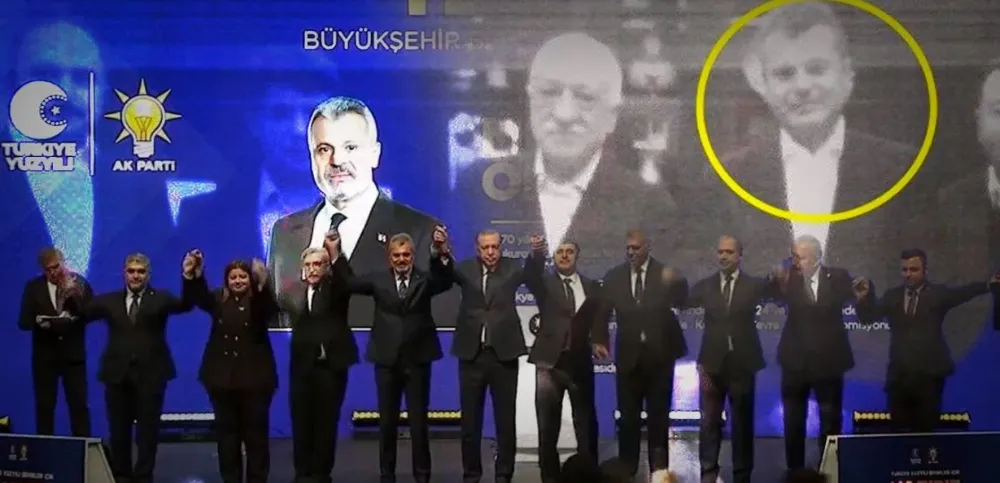 AKP HATAY ADAYI ÖNTÜRK