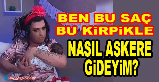 FENOMEN MÜKREMİN ASKERE ÇAĞRILDI