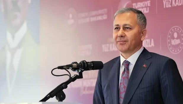 YERLİKAYA: