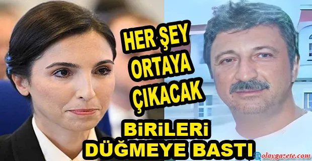 HAFİZE GAYE ERKAN’IN BABASI KONUŞTU