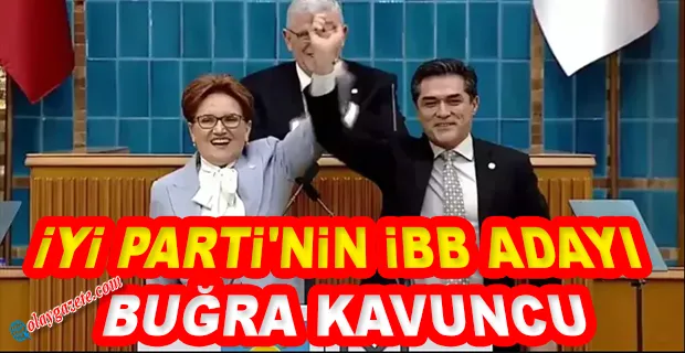 AKŞENER İYİ PARTİ