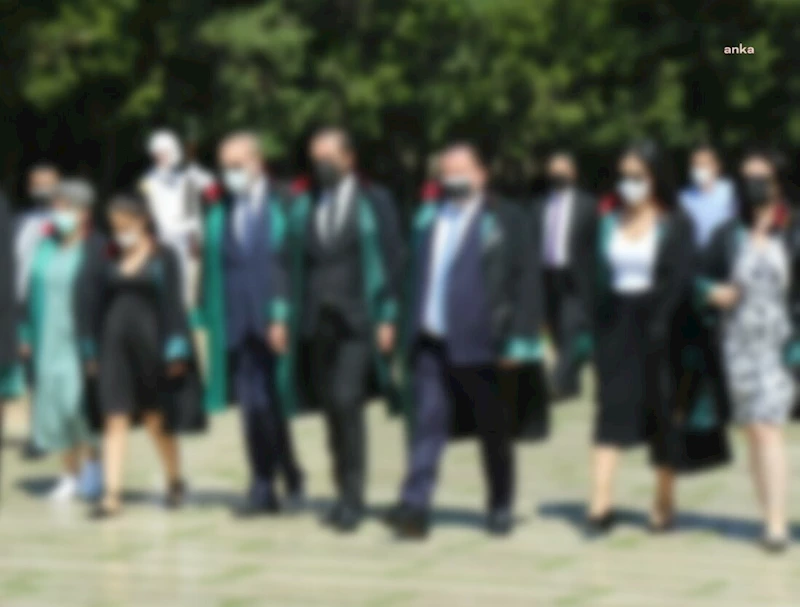 ADALET BAKANLIĞI’NIN CMK ÜCRET TARİFESİ TBMM GÜNDEMİNDE