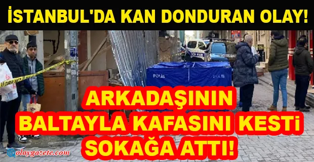 İSTANBUL