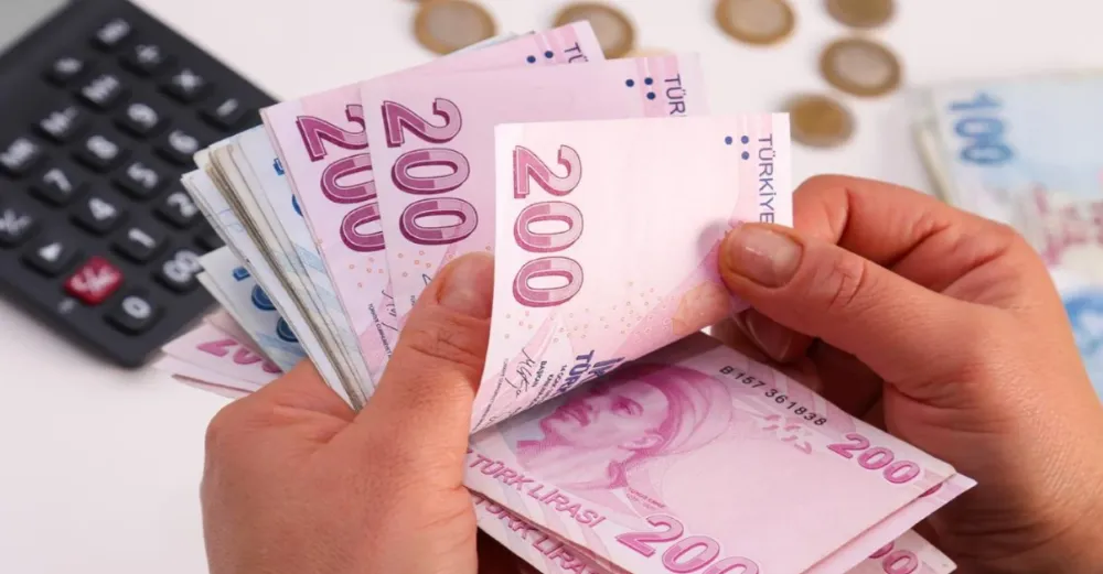 İŞTE KURUŞU KURUŞUNA YENİ EMEKLİ MAAŞLARI