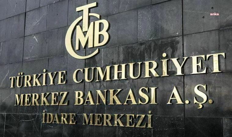 MERKEZ BANKASI YILIN İLK FAİZ KARARINI AÇIKLADI!