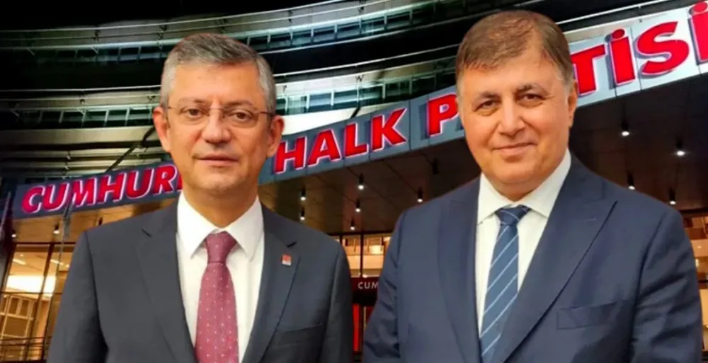 CHP