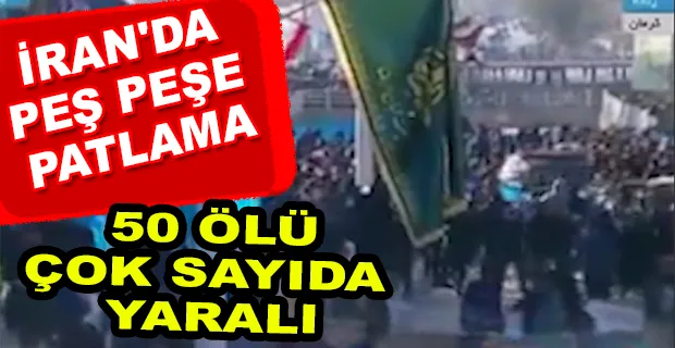 İRAN