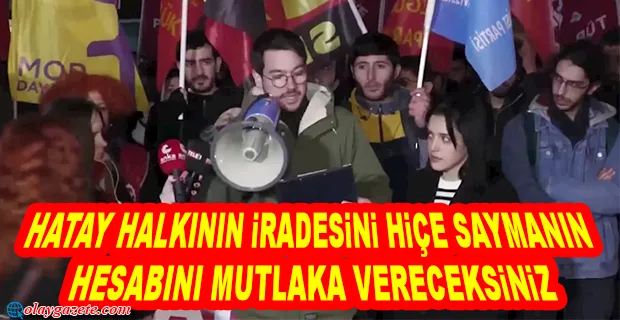 TİP İZMİR İL ÖRGÜTÜ, CAN ATALAY