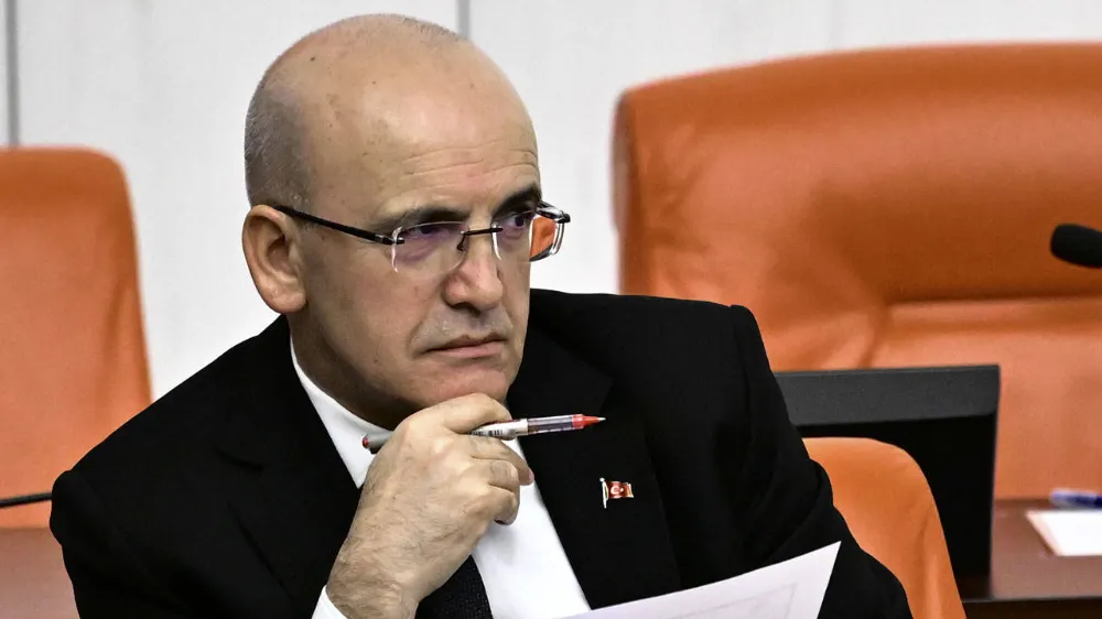 MEHMET ŞİMŞEK’TEN FAİZ DÜŞÜRME SİNYALİ!