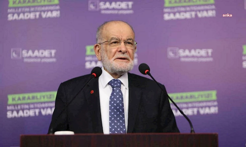 TEMEL KARAMOLLAOĞLU, YARGITAY