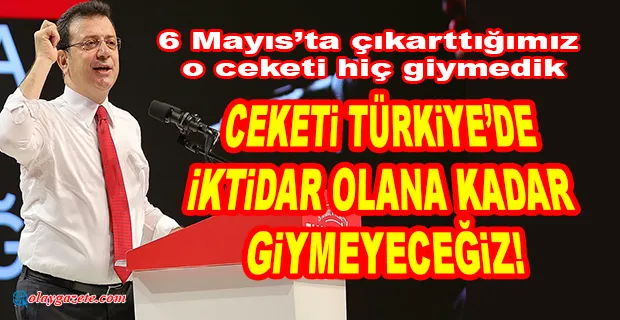 EKREM İMAMOĞLU