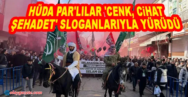 HÜDA PAR