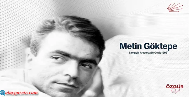 ÖZGÜR ÖZEL: KATLEDİLİŞİNİN 28