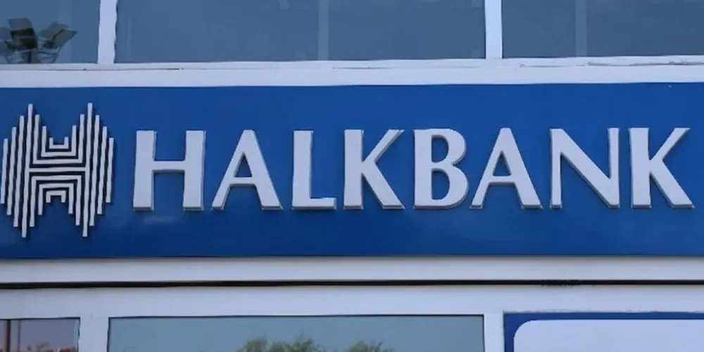 HALKBANK: ABD